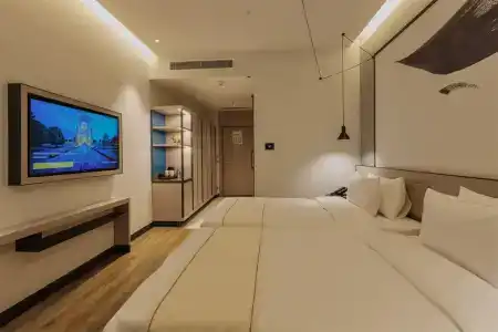 Hilton Garden Inn Samarkand Afrosiyob - 84