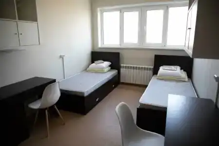 Nekrasovka Apart-hotel - 64