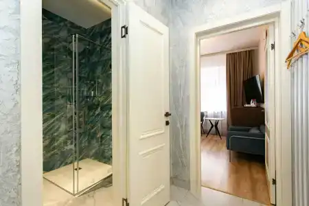 Dom Otdykha Elochki Sanatorium - 134