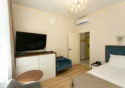 Dom Otdykha Elochki Sanatorium - 131