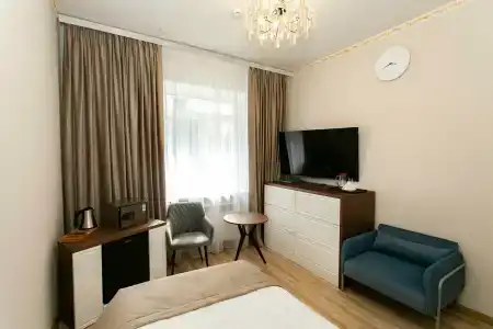 Dom Otdykha Elochki Sanatorium - 130