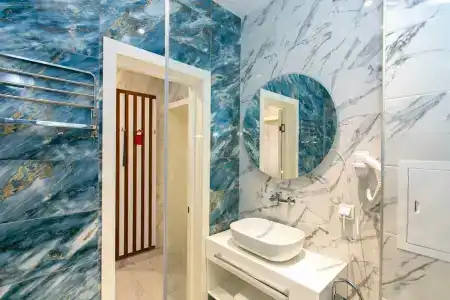 Dom Otdykha Elochki Sanatorium - 133