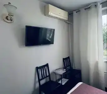 Nekrasovka Apart-hotel - 69