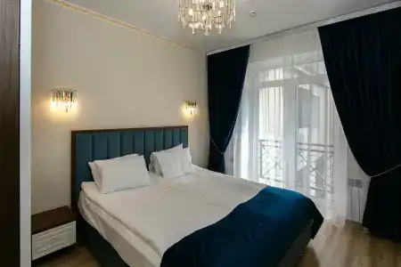 Dom Otdykha Elochki Sanatorium - 108