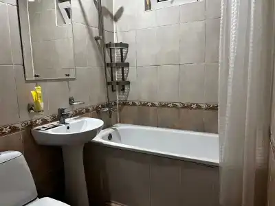 Arriva Mini-Hotel - 11