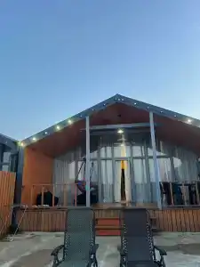 Kottedzhi u morya Tourist base - 138