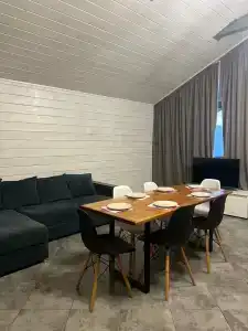 Kottedzhi u morya Tourist base - 139