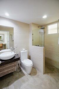 Arkbar Beach Club - 31