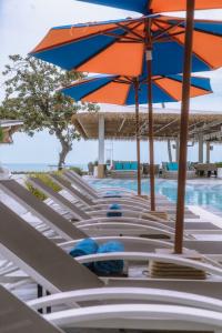 Arkbar Beach Club - 54