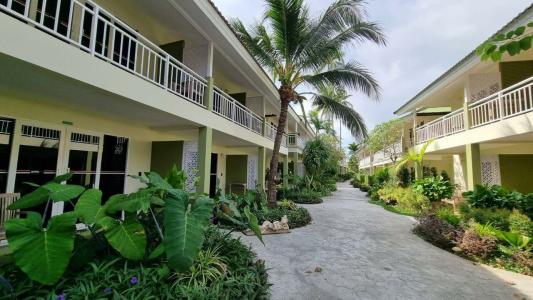Arkbar Beach Club - 63
