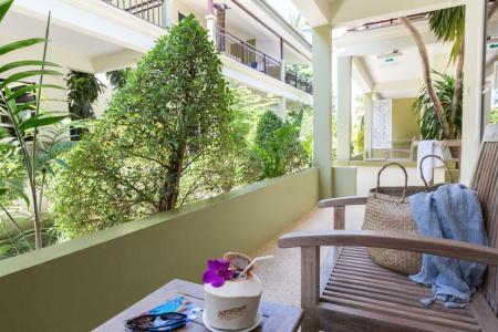 Arkbar Beach Club - 75