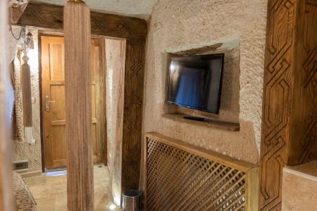 Grand Elite Cave Suites - 83