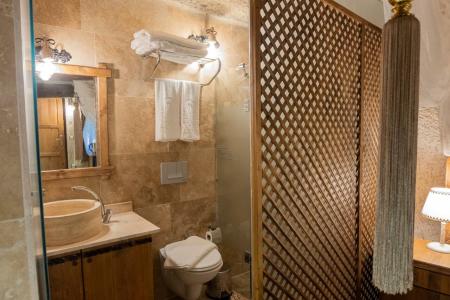 Grand Elite Cave Suites - 82