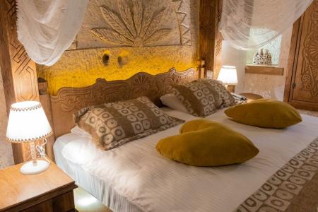 Grand Elite Cave Suites - 84