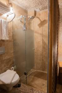 Grand Elite Cave Suites - 81