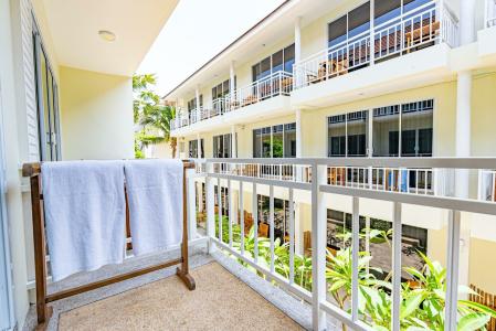 Arkbar Beach Club - 80
