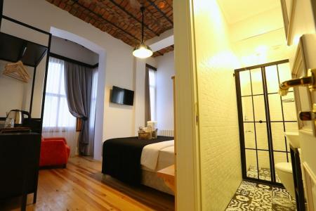 Kamil Bey Suites - 16