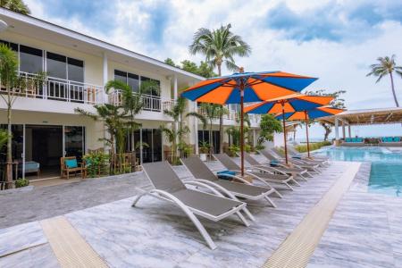Arkbar Beach Club - 121
