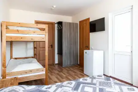 Assol Tourist base - 271