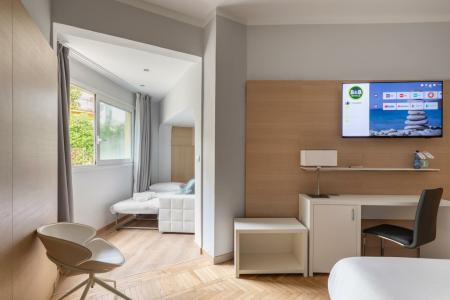 B&Bs Park Suisse Santa Margherita Ligure - 53