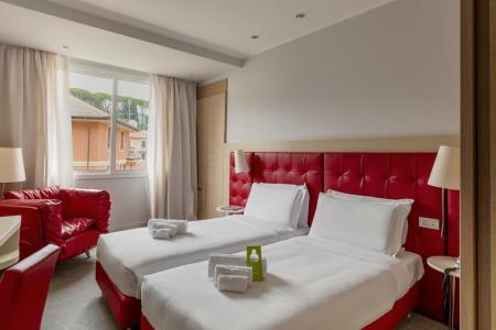 B&Bs Park Suisse Santa Margherita Ligure - 112