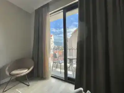 Pasha - 36