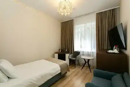 Dom Otdykha Elochki Sanatorium - 132