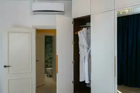 Dom Otdykha Elochki Sanatorium - 97