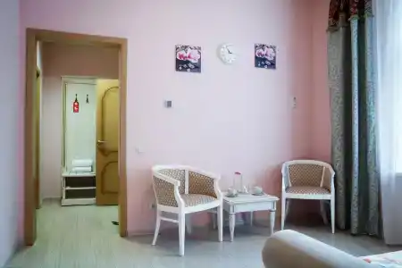 Dom Otdykha Elochki Sanatorium - 105