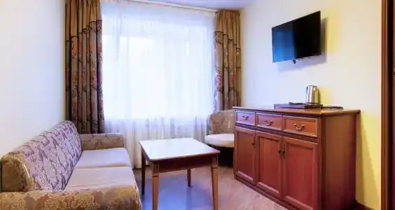 Dom Otdykha Elochki Sanatorium - 64