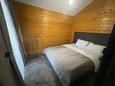 Kottedzhi u morya Tourist base - 137