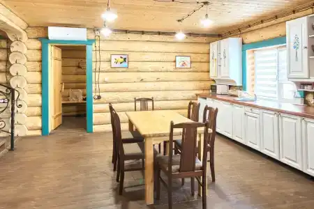 Usad'ba Chetyire Sezona - 134