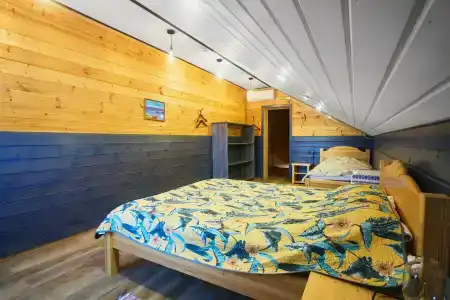 Usad'ba Chetyire Sezona - 128