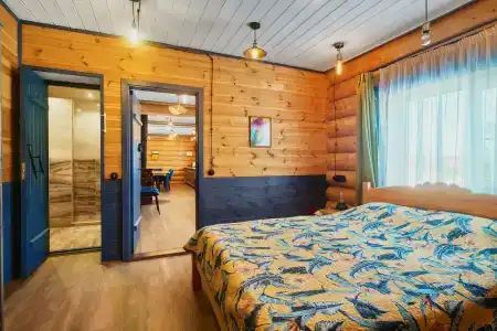 Usad'ba Chetyire Sezona - 127