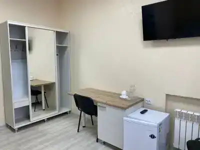 Sanatoriy Kamskie Zori - 56