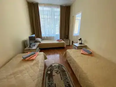 Sanatoriy Kamskie Zori - 60