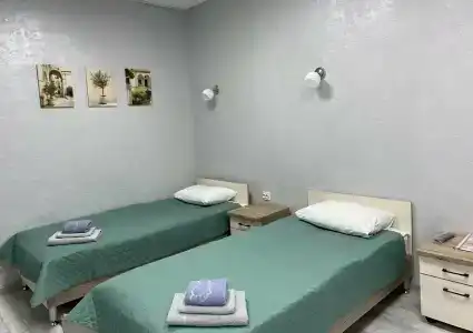 Sanatoriy Kamskie Zori - 55