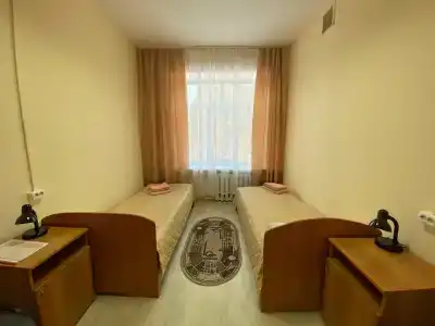 Sanatoriy Kamskie Zori - 64