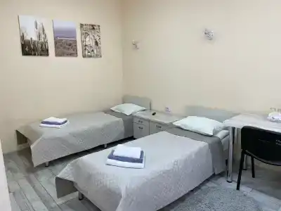 Sanatoriy Kamskie Zori - 58