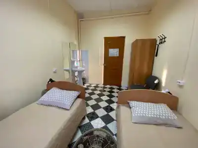 Sanatoriy Kamskie Zori - 63