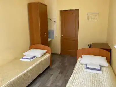 Sanatoriy Kamskie Zori - 66