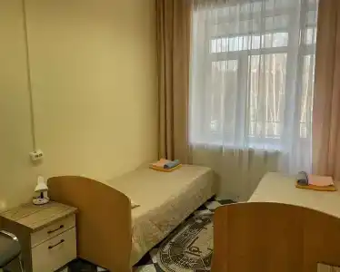 Sanatoriy Kamskie Zori - 62