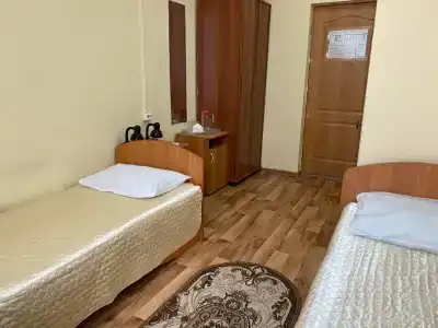 Sanatoriy Kamskie Zori - 54