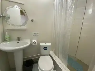 Sanatoriy Kamskie Zori - 61