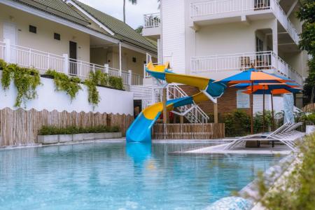 Arkbar Beach Club - 57