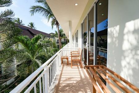 Arkbar Beach Club - 37