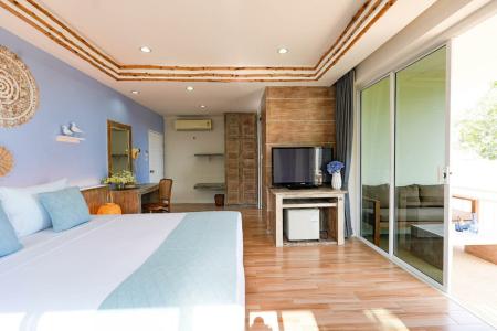 Arkbar Beach Club - 113