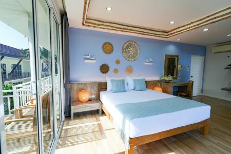 Arkbar Beach Club - 109