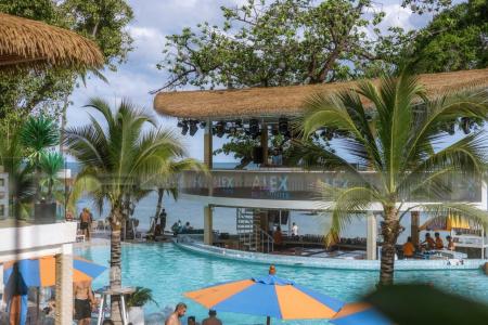 Arkbar Beach Club - 35