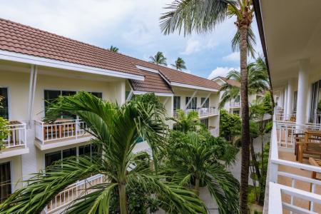 Arkbar Beach Club - 56